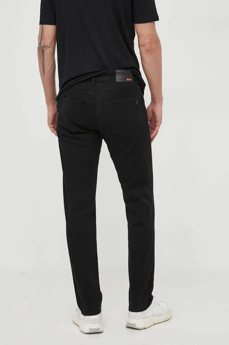 Boss Orange Jeans Uomo Denim 3149490 miniatura 3