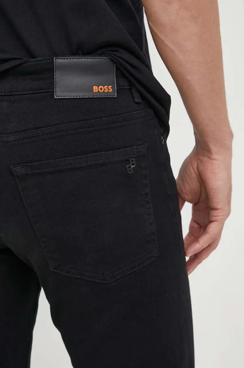 Boss Orange Jeans Uomo Denim 3149490 miniatura 4