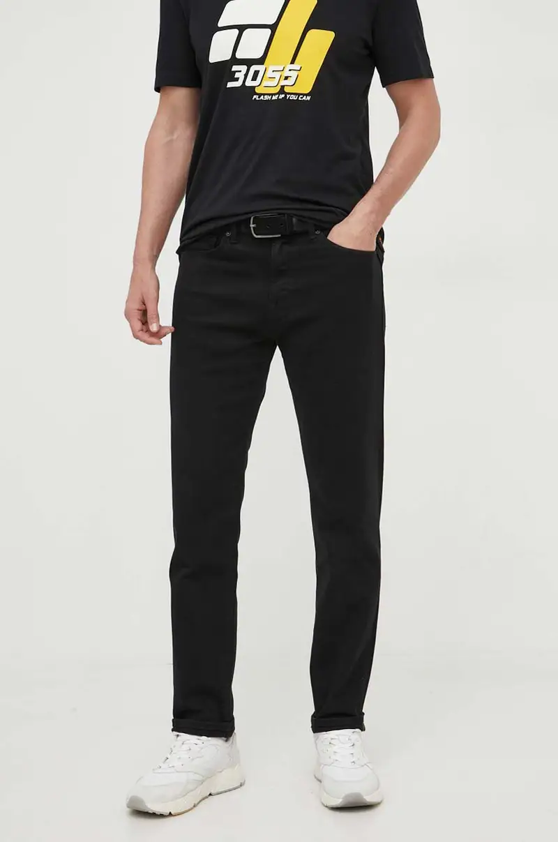 Boss Orange Jeans Uomo Denim 3149490