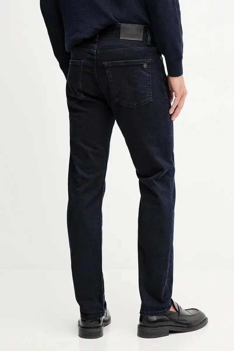 Boss Orange Jeans Uomo Blu 3918752 miniatura 3