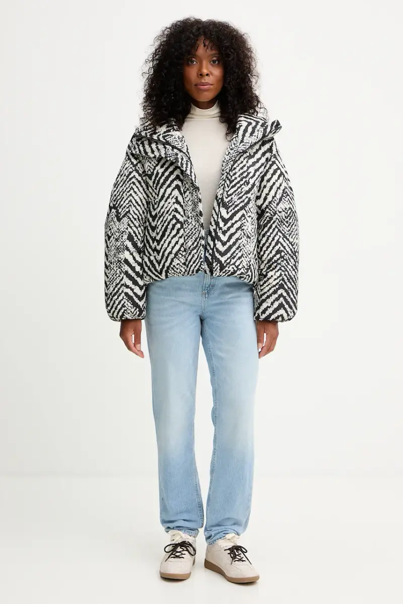 Boss Orange Jeans Donna Blu 3581569 miniatura 2