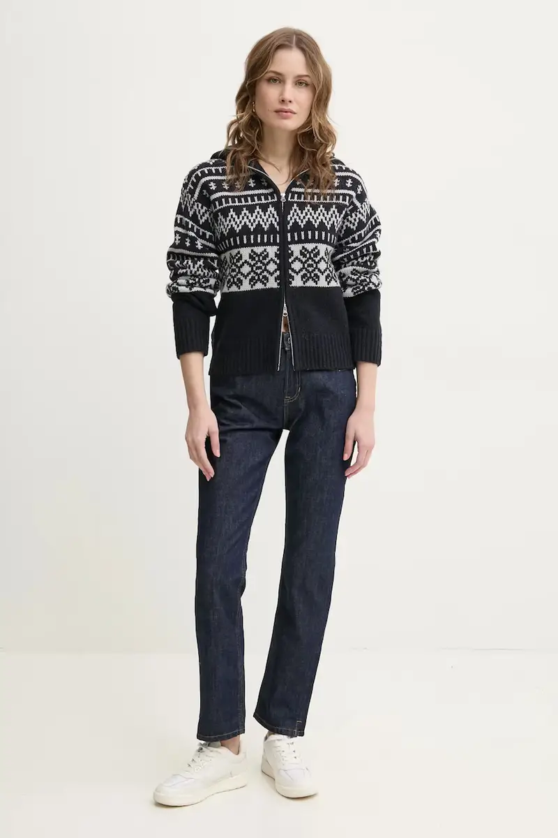 Boss Orange Jeans Donna Blu 3473926 miniatura 2