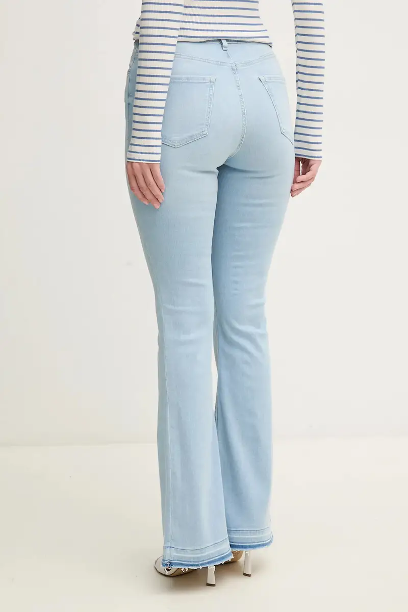 Boss Orange Jeans Donna Denim 3132538 miniatura 3