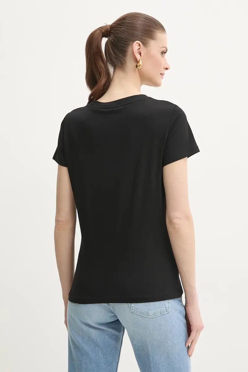 Boss Orange Jeans Donna Blu 3312716 miniatura 3