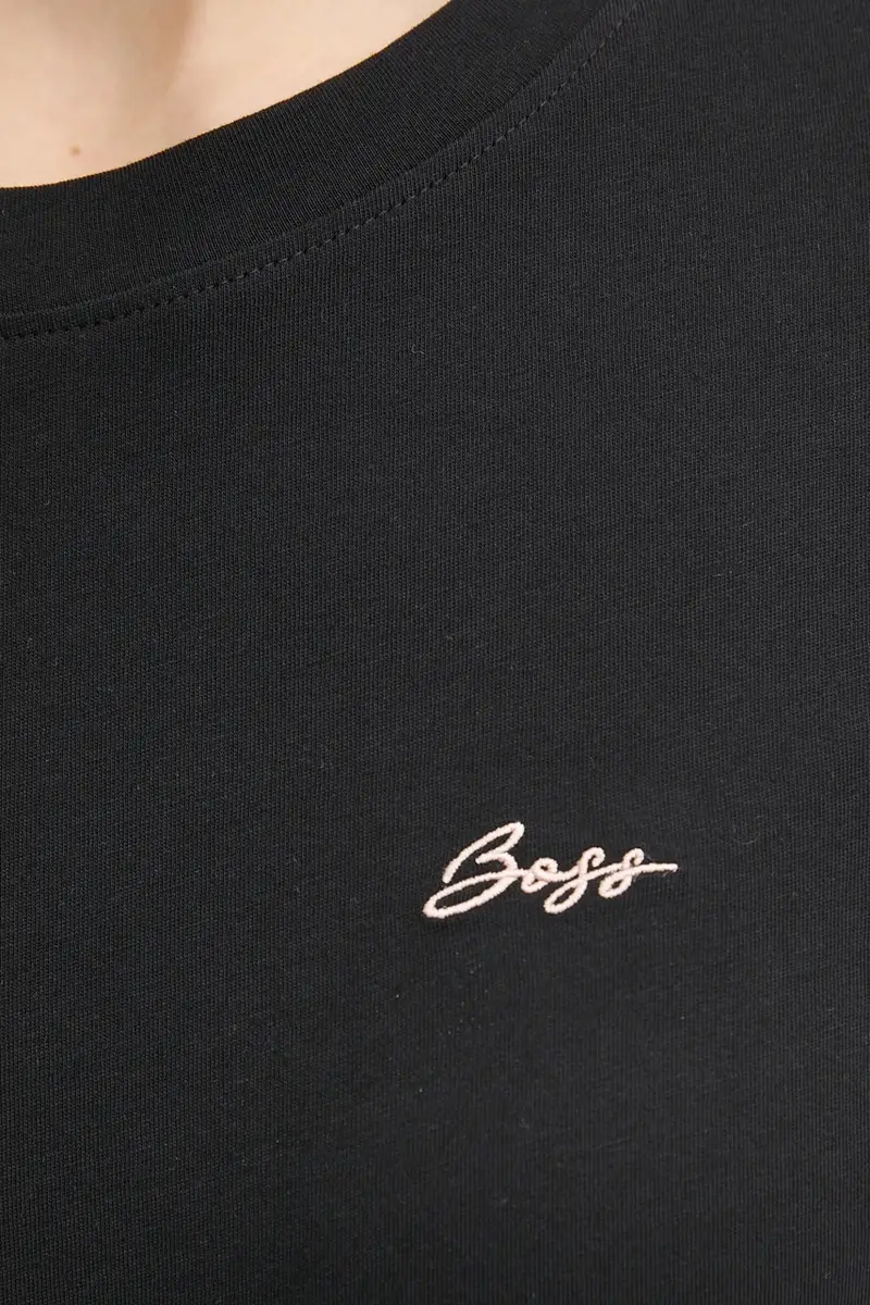 Boss Orange Jeans Donna Blu 3312716 miniatura 5