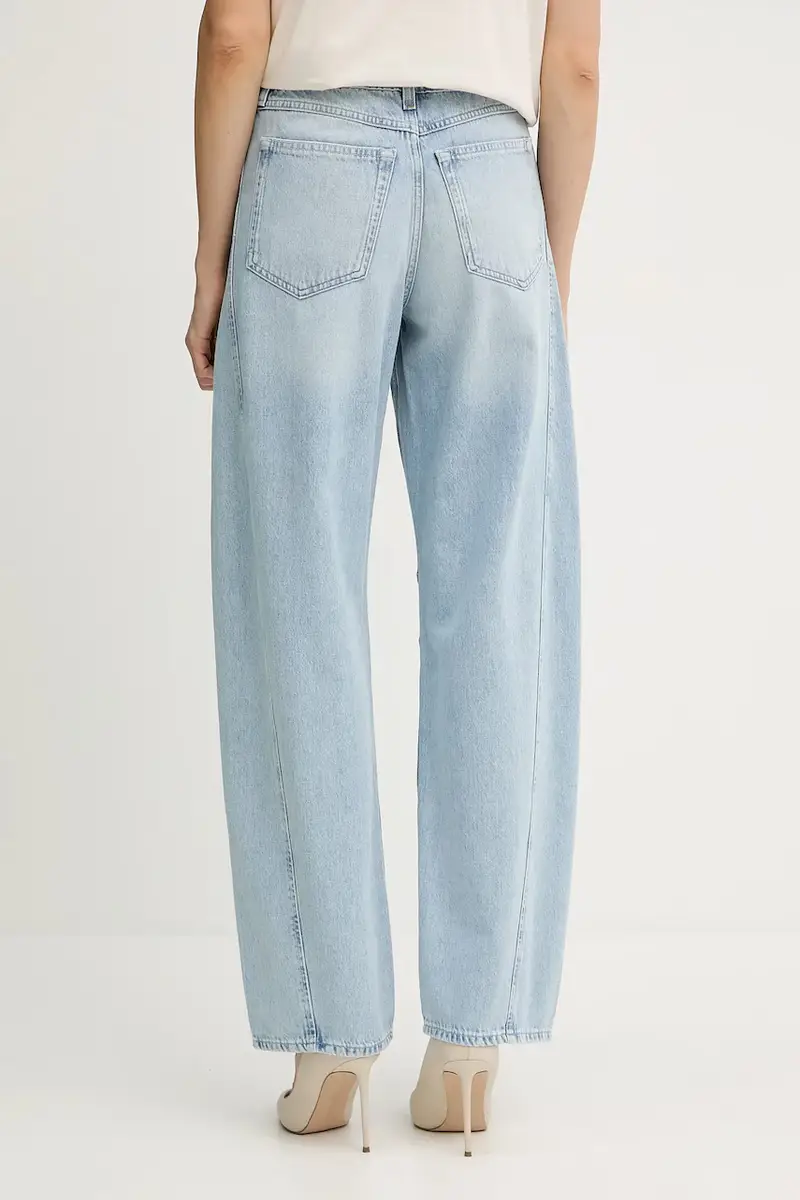 Boss Orange Jeans Donna Blu 3580665 miniatura 3