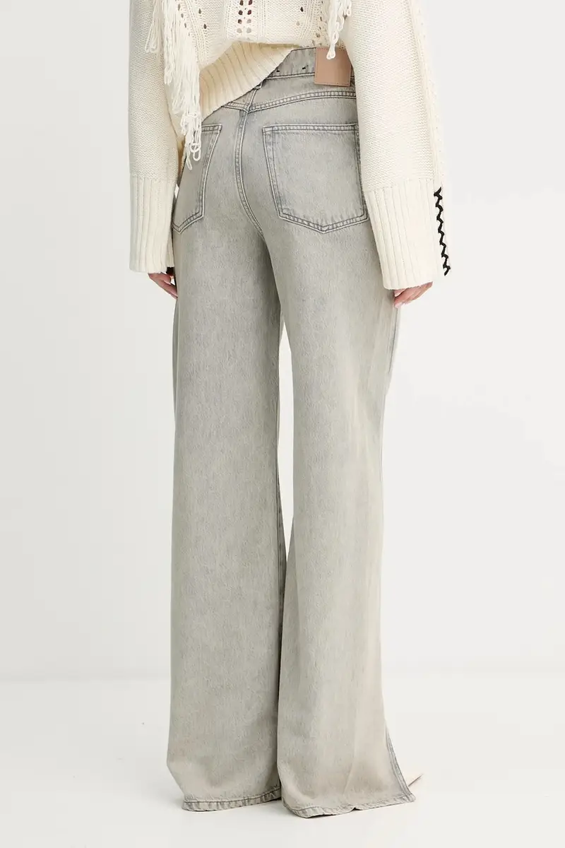 Boss Orange Jeans Donna Denim 2982901 miniatura 2