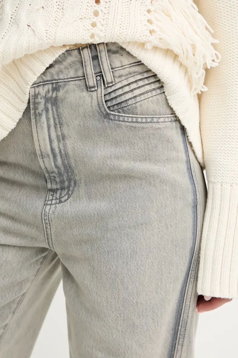 Boss Orange Jeans Donna Denim 2982901 miniatura 4