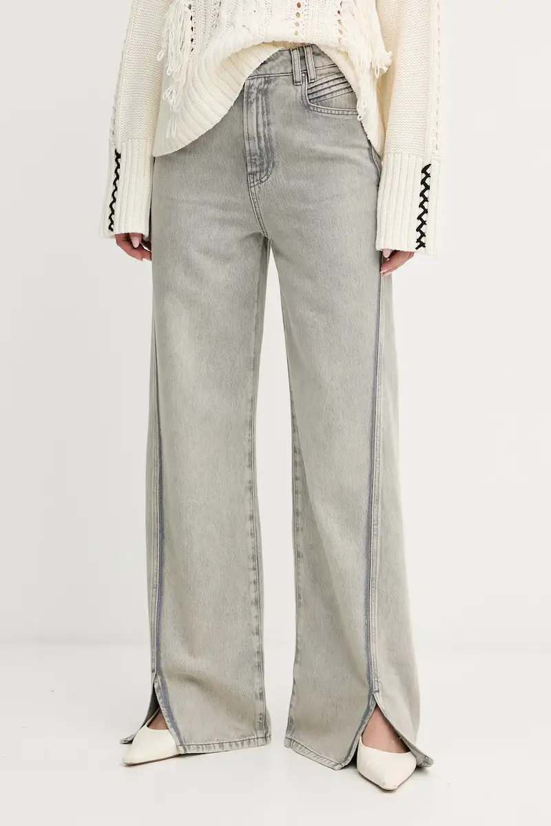 Boss Orange Jeans Donna Denim 2982901