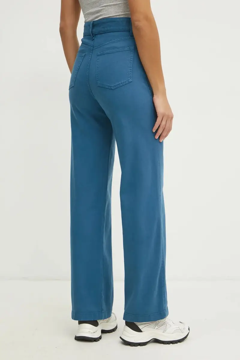 Boss Orange Jeans Donna Turchese 3348919 miniatura 3