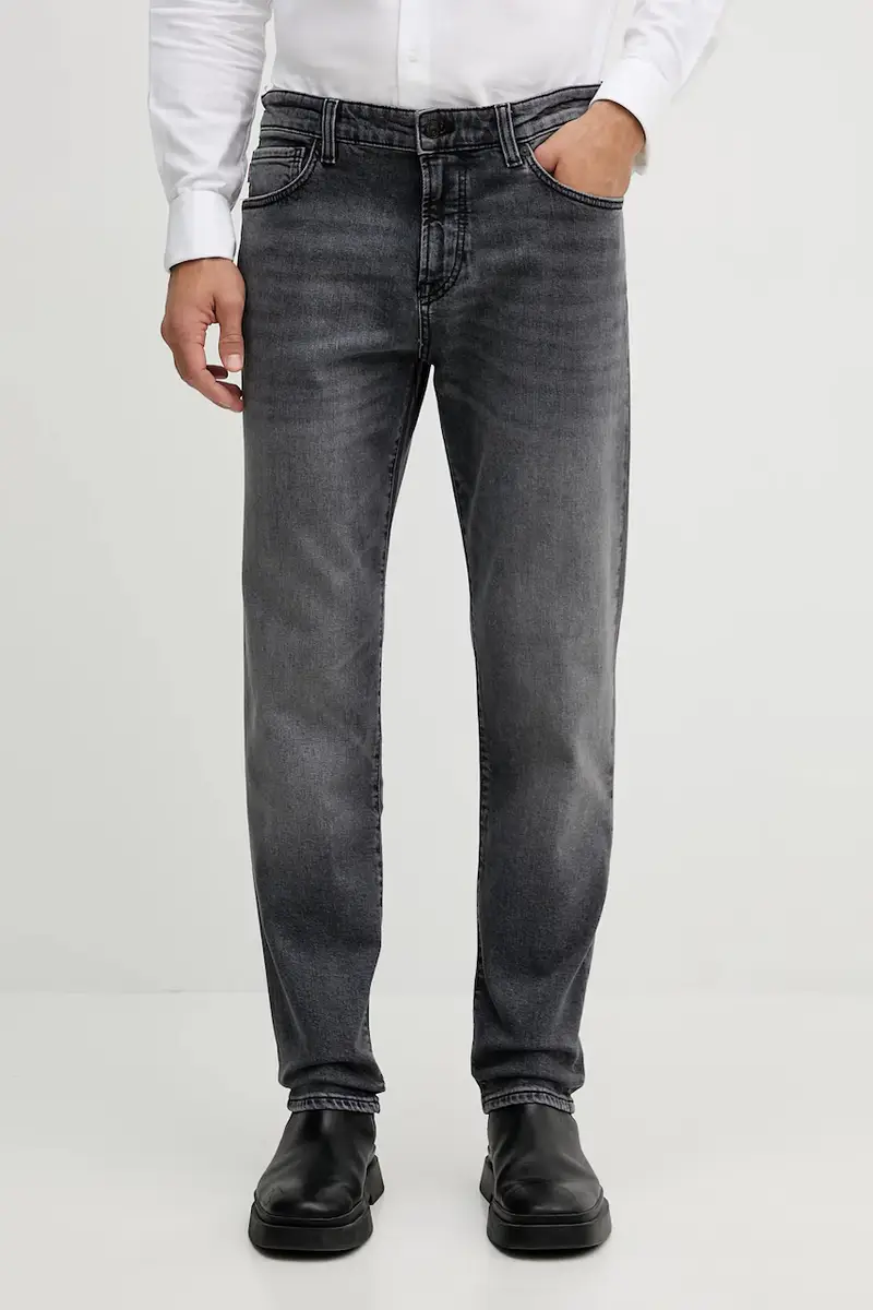 Boss Orange Jeans Uomo Denim 3770459