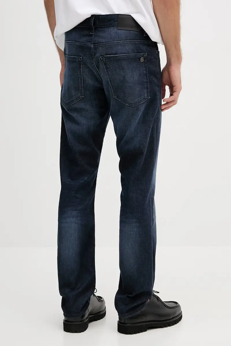 Boss Orange Jeans Uomo Denim 3133768 miniatura 3