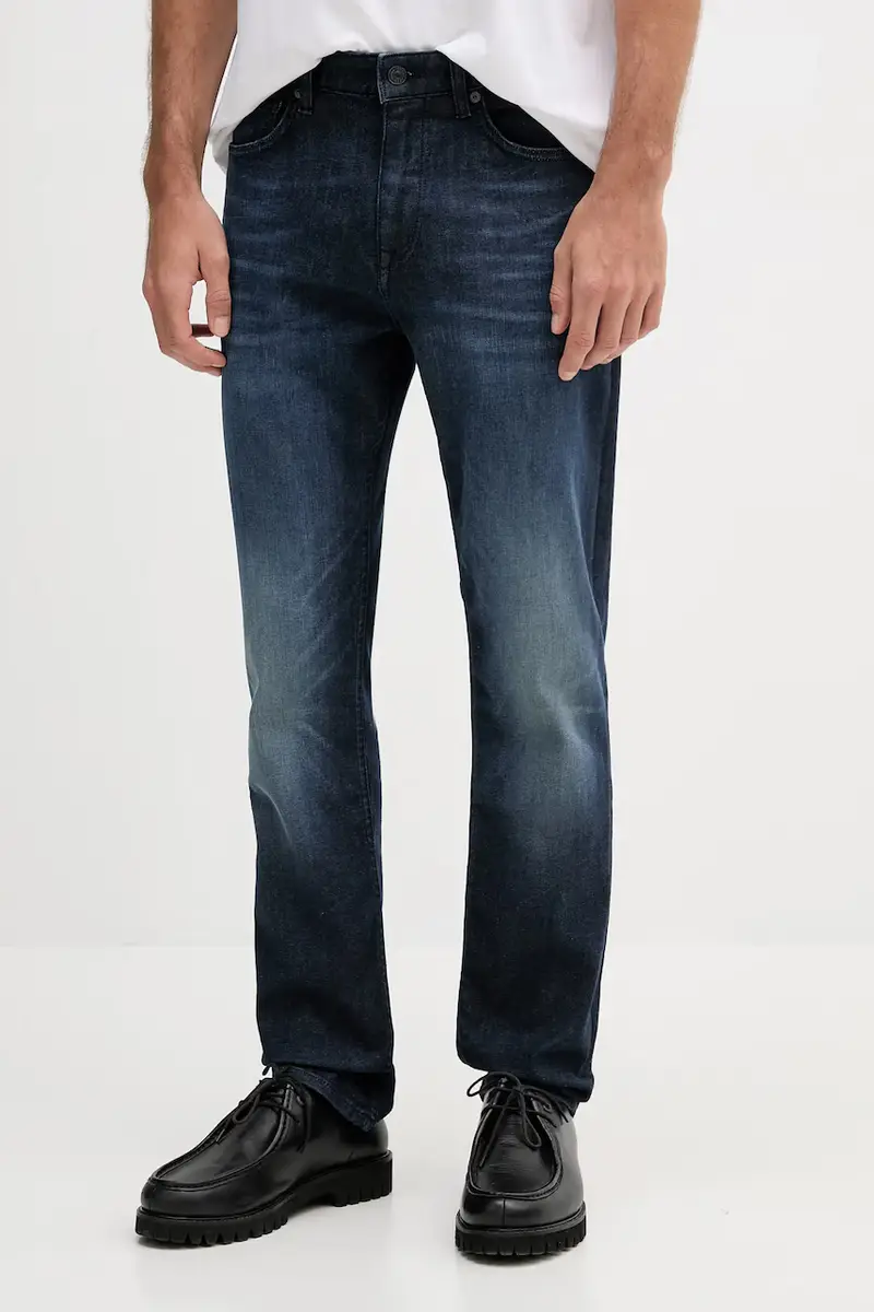 Boss Orange Jeans Uomo Denim 3133768