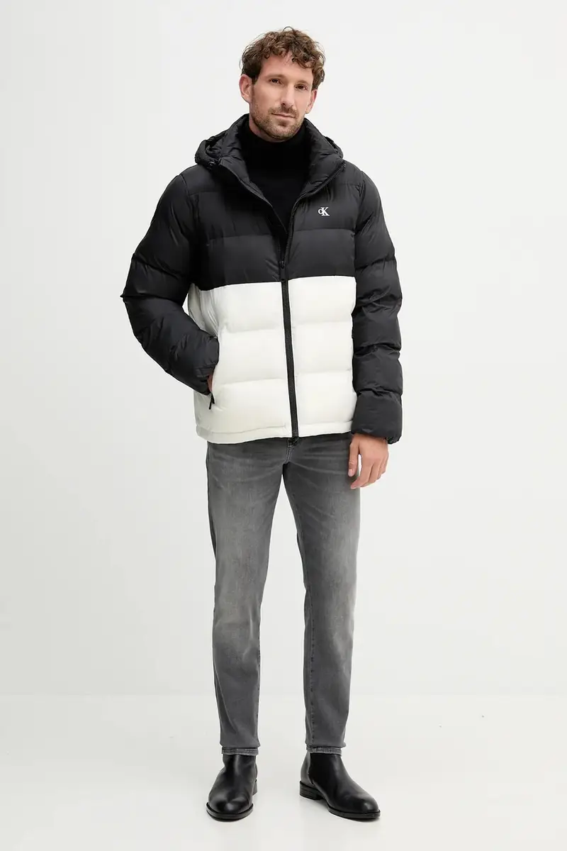 Boss Orange Jeans Uomo Denim 3612128 miniatura 2