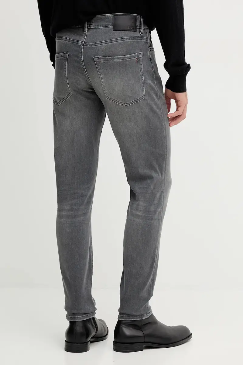 Boss Orange Jeans Uomo Denim 3612128 miniatura 3