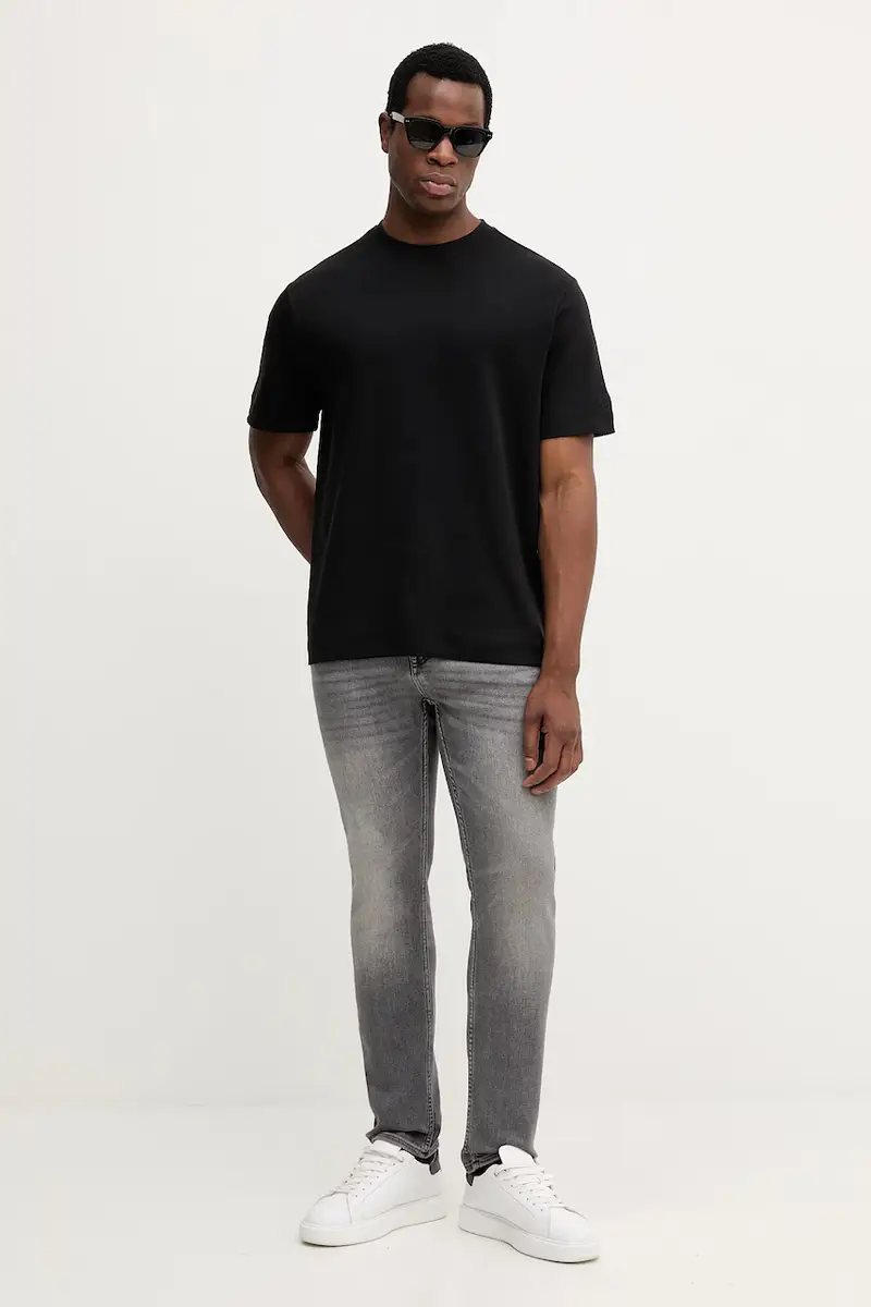 Boss Orange Jeans Uomo Denim 3610903 miniatura 2