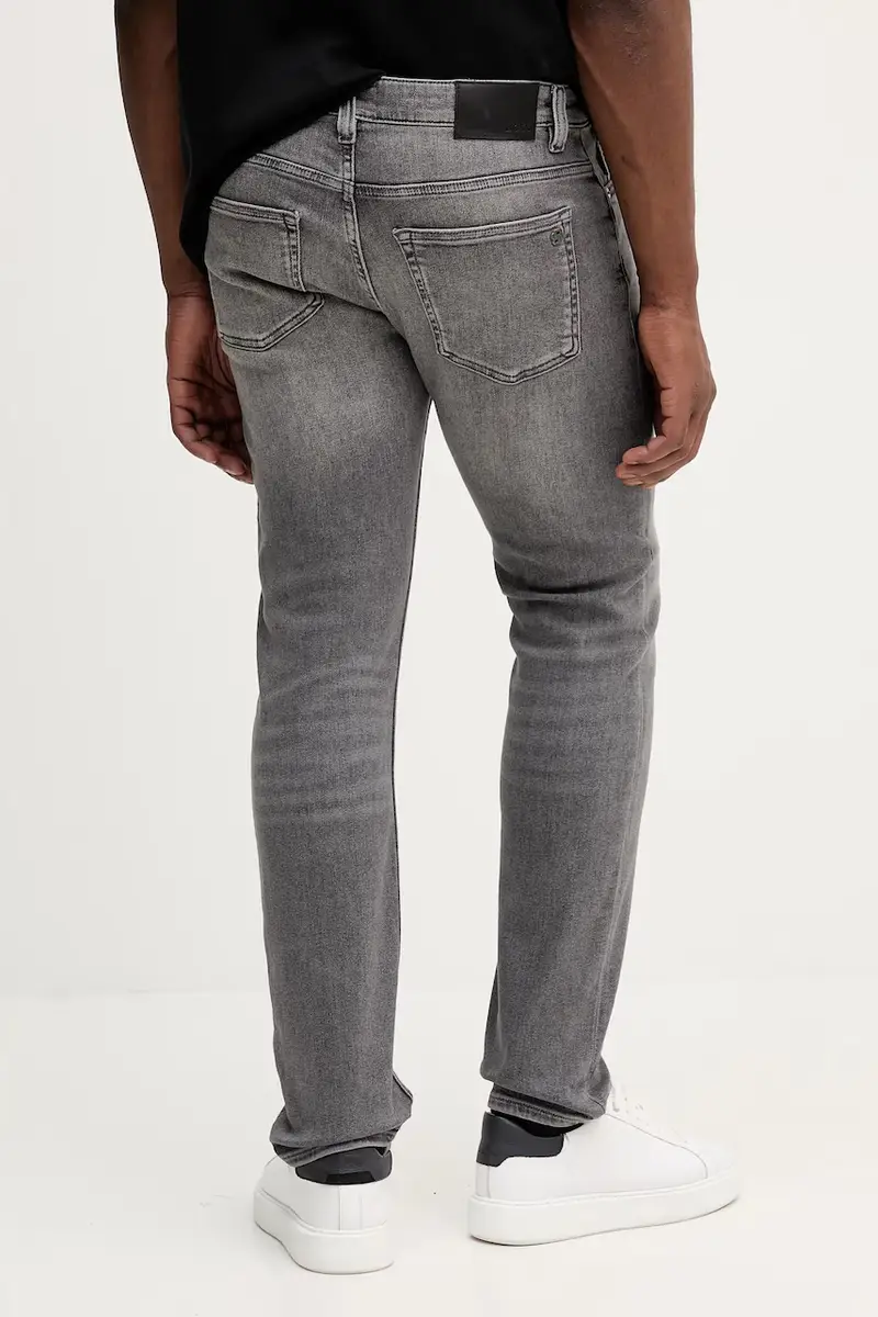 Boss Orange Jeans Uomo Denim 3610903 miniatura 3