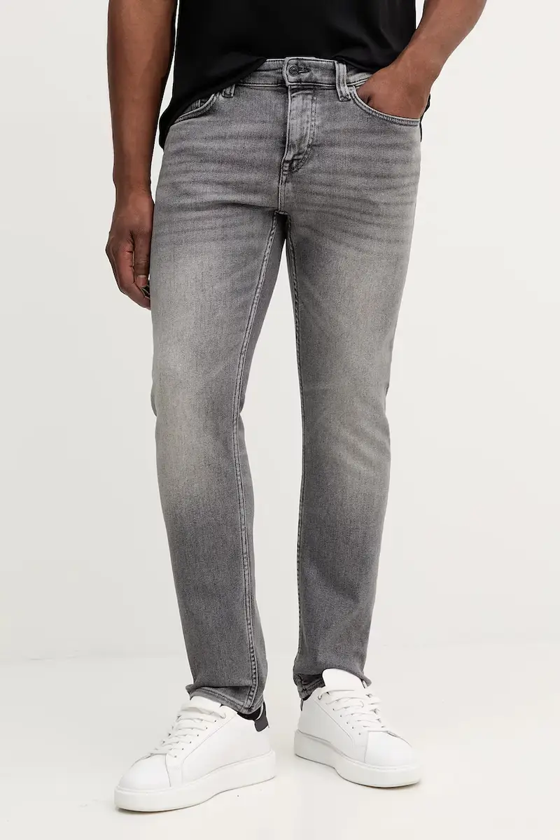 Boss Orange Jeans Uomo Denim 3610903