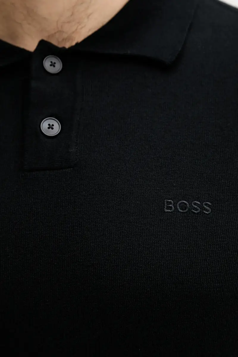 maglione uomo colore nero 50531553 miniatura 5