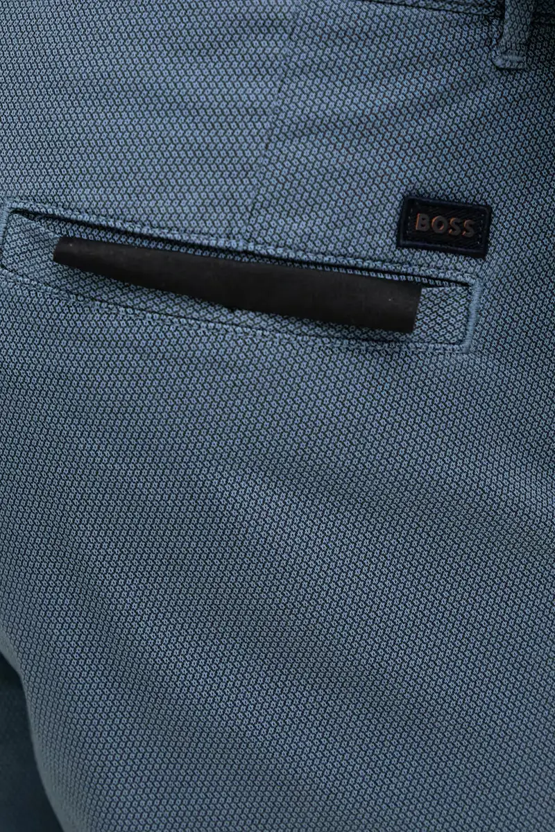 pantaloncini uomo colore blu 50536884 miniatura 4