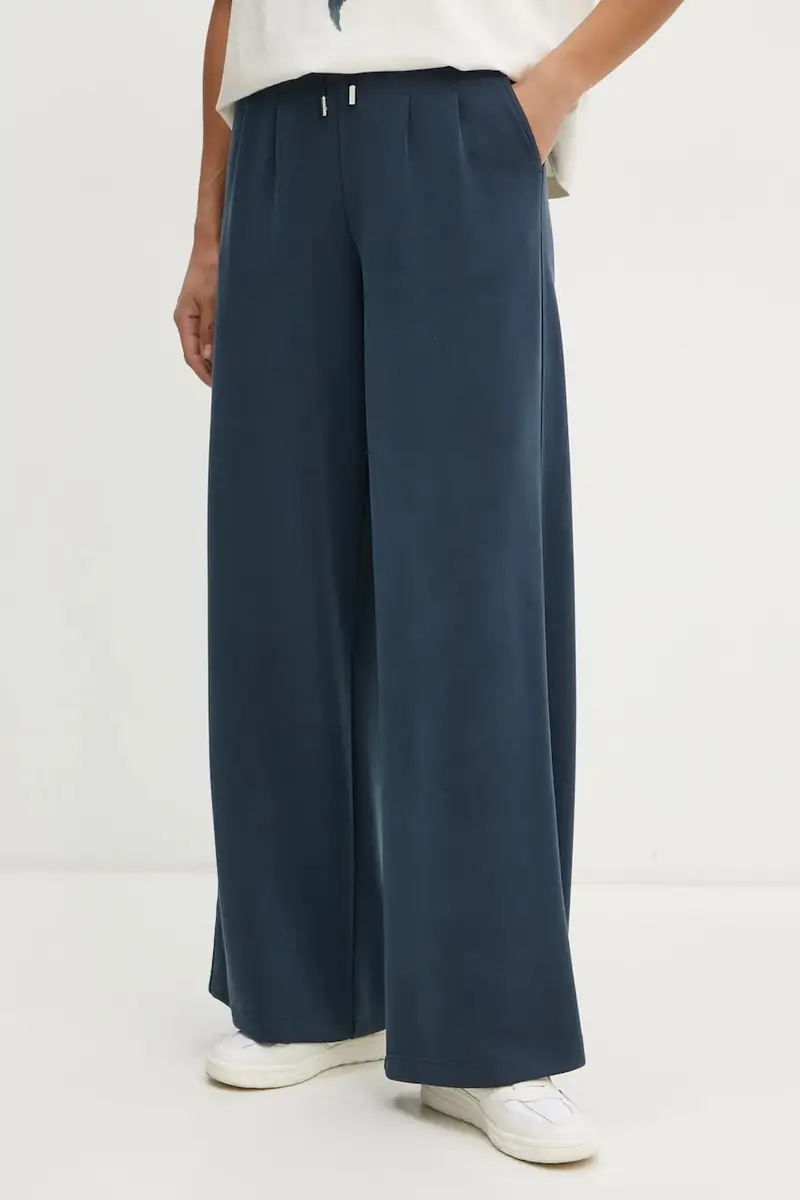 pantaloni della tuta colore blu navy 50531832