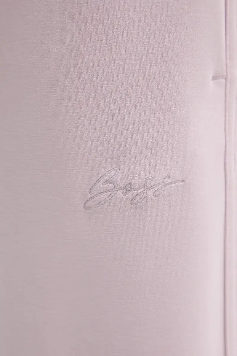 pantaloni tuta donna colore rosa 50543512 miniatura 4