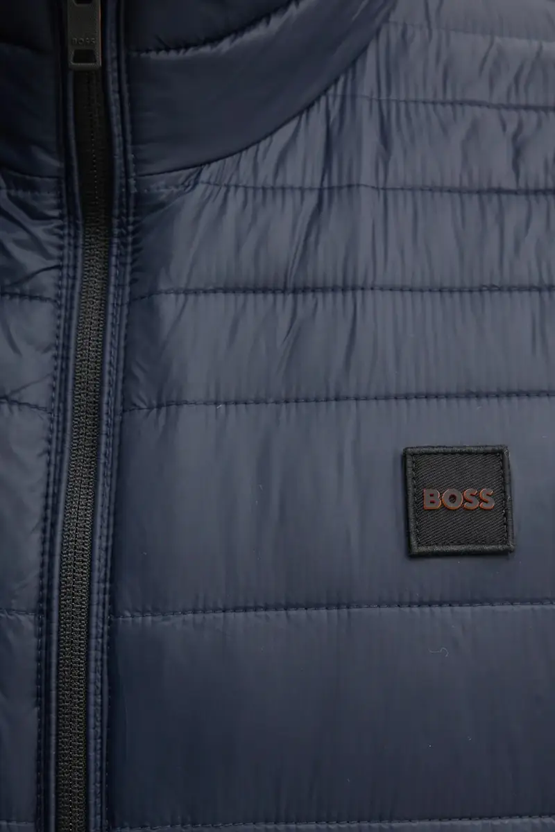 smanicato uomo colore blu navy 50530966 miniatura 5