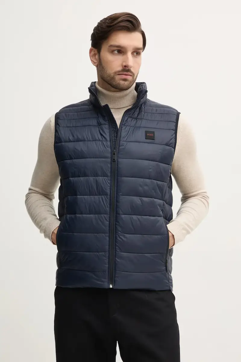 smanicato uomo colore blu navy 50530966