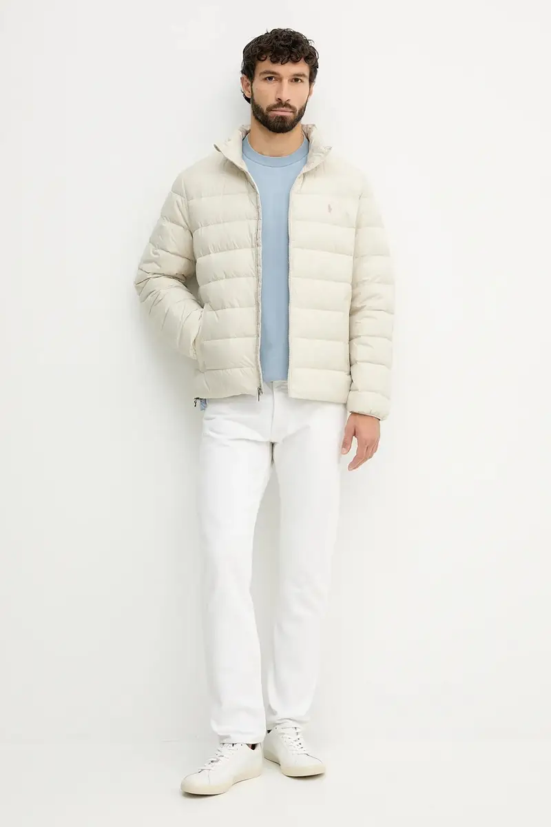 Boss Orange T-shirt Uomo Blu 3766934 miniatura 2