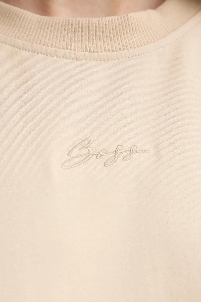 vestito colore beige 50540442 miniatura 5