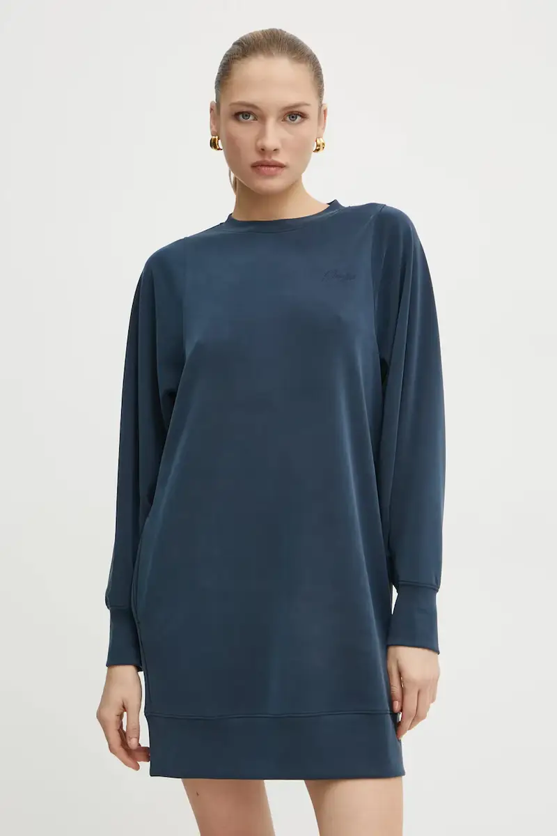 vestito colore blu 50535131