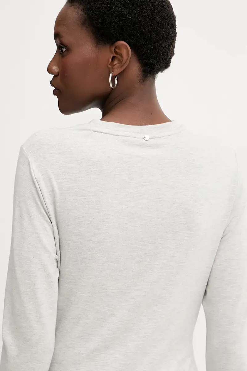 vestito colore grigio 50547821 miniatura 5