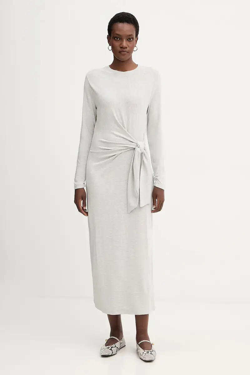 vestito colore grigio 50547821