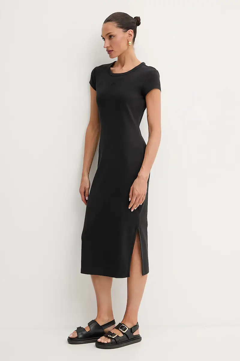 vestito colore nero 50536979 miniatura 2