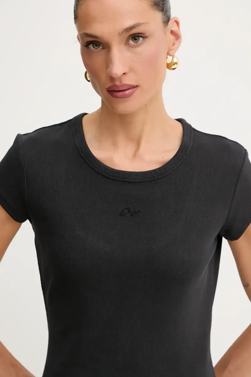 vestito colore nero 50536979 miniatura 4