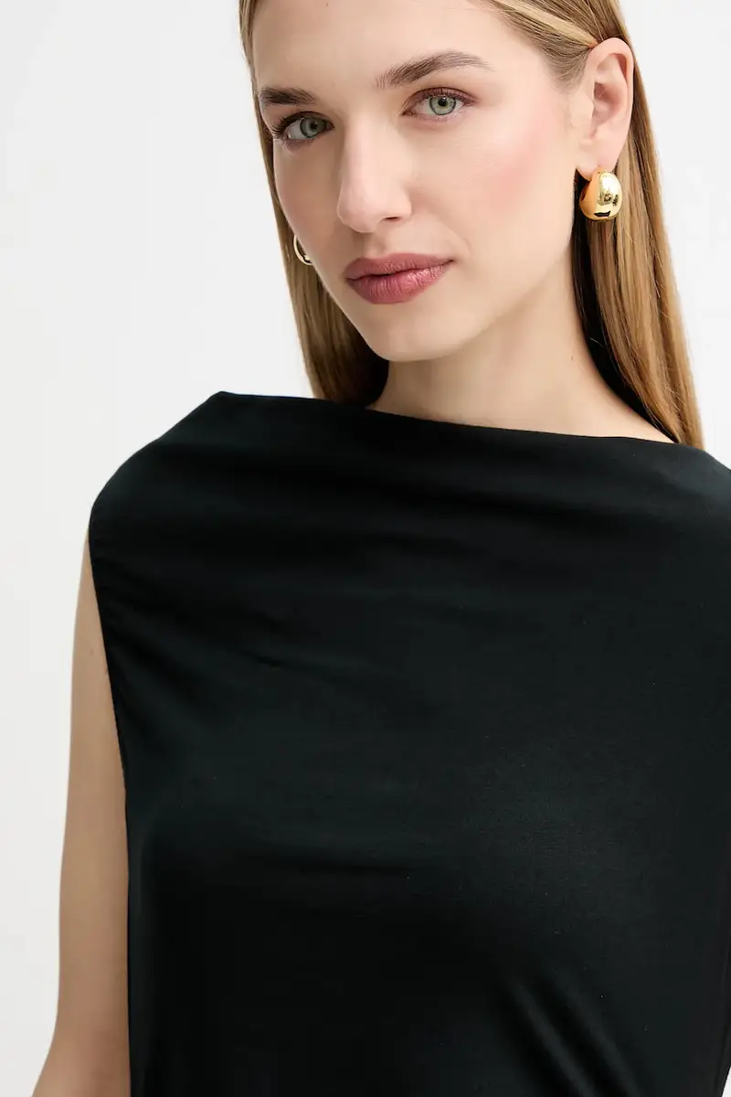 vestito colore nero 50543459 miniatura 5