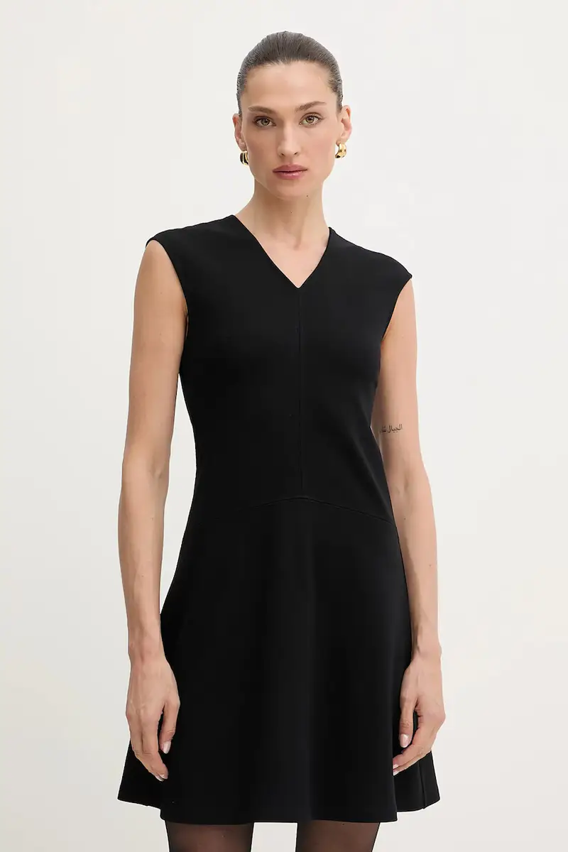 vestito colore nero 50543845