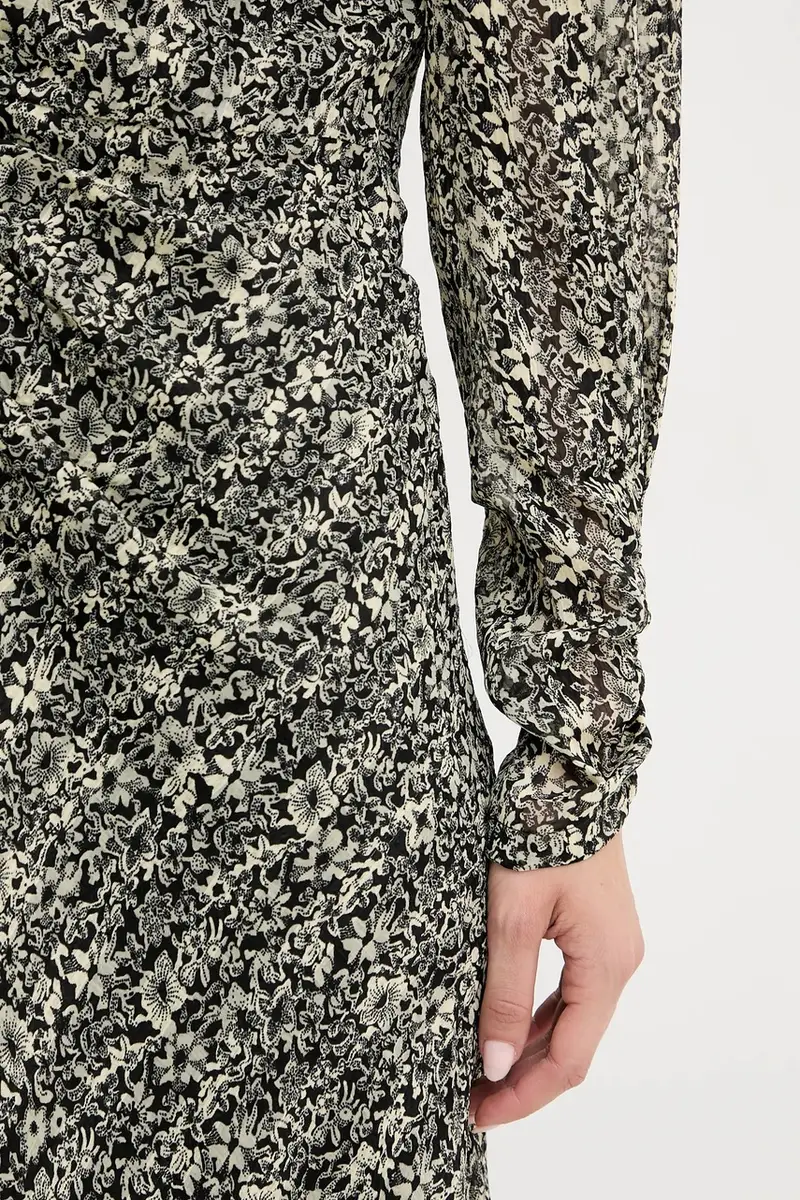 vestito colore nero 50544051 miniatura 5