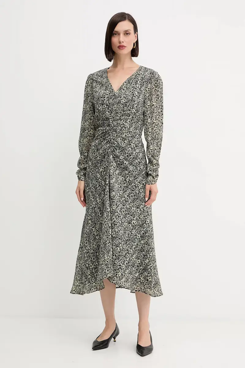 vestito colore nero 50544051