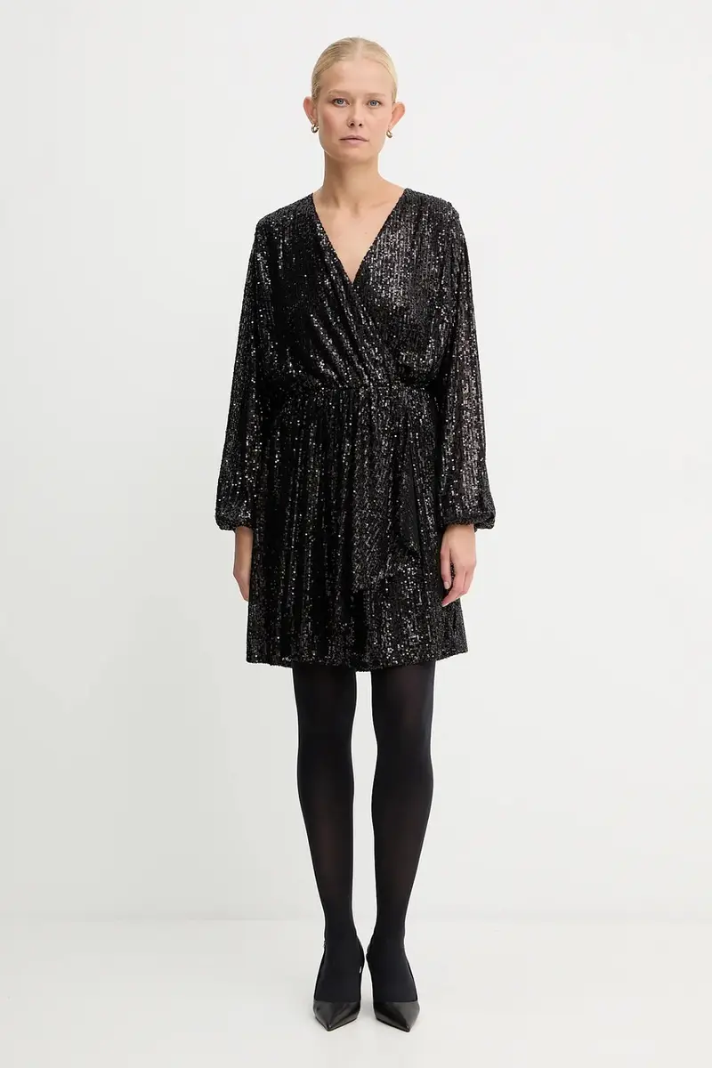 vestito colore nero 50548326 miniatura 2