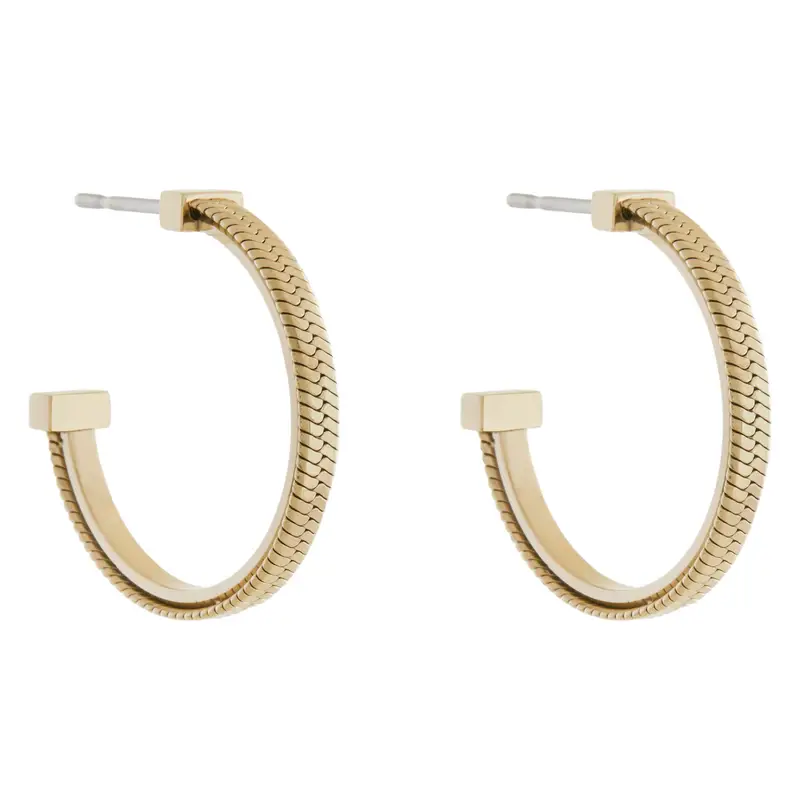 Boss Orecchini Oro 3097421