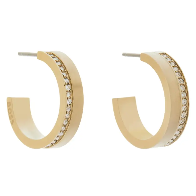 Boss Orecchini Oro 3097477