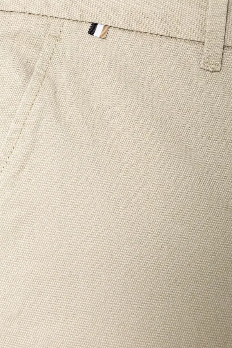 pantaloncini uomo colore beige 50540758 miniatura 3