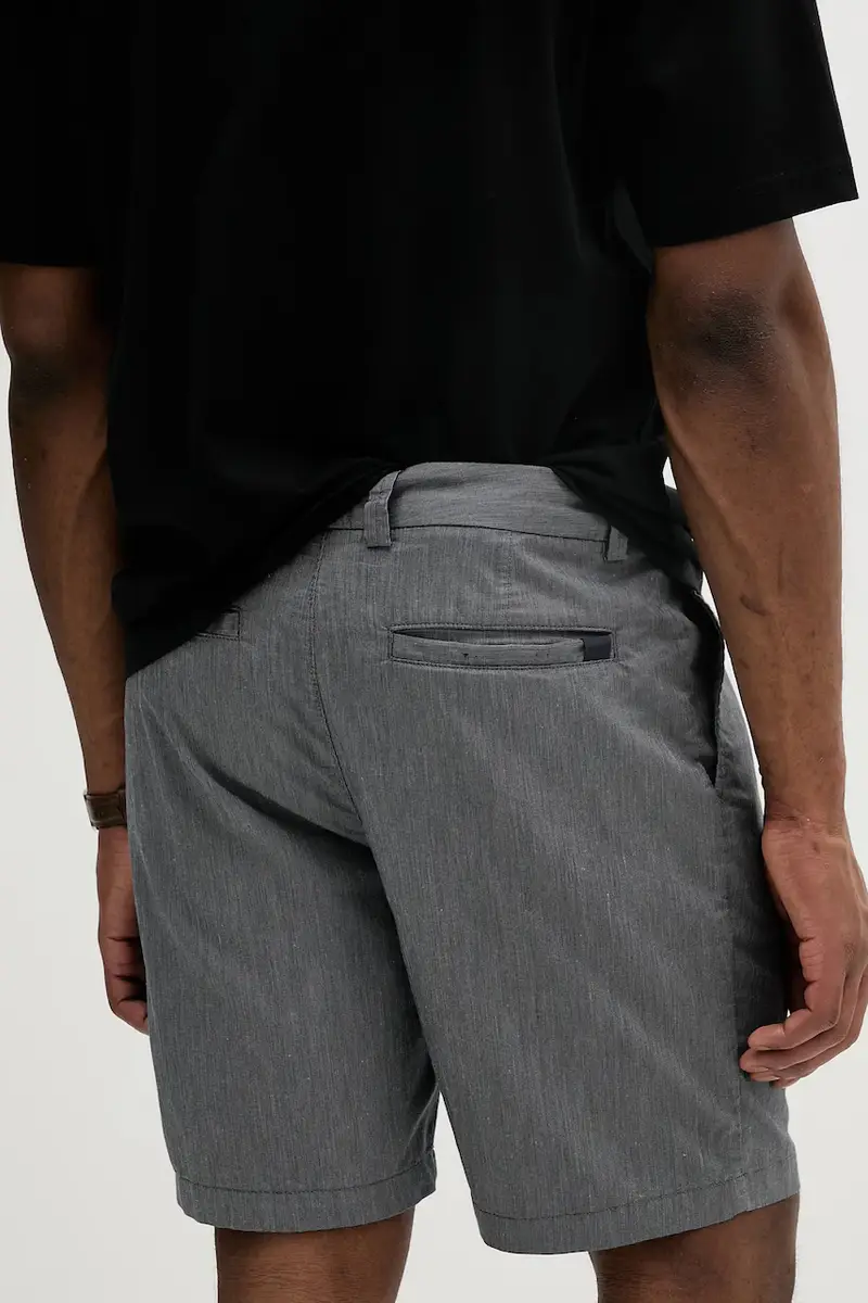 pantaloncini uomo colore blu 50538741 miniatura 3