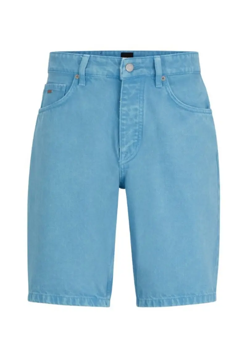 BOSS PANTALONCINO ANDERSON SHORTS BC PISTOL