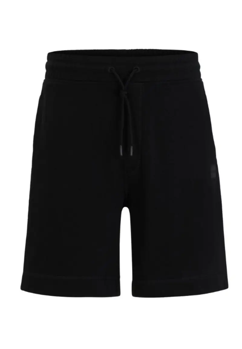 PANTALONCINO SEWALK NERO