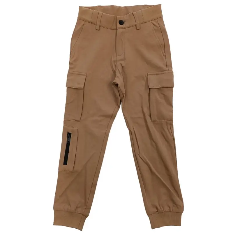Boss - Pantalone Beige 269 Casual J24843