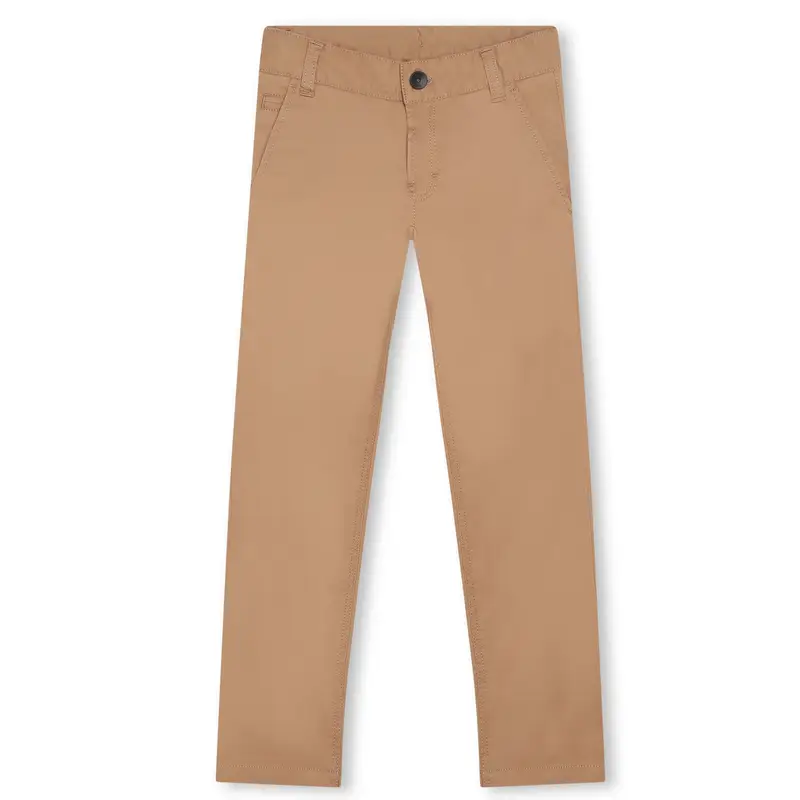 Pantalone Biscotto 269 J24841 BEIGE
