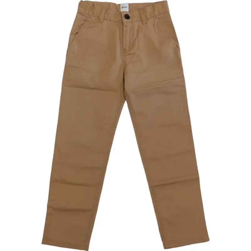 Boss - Pantalone Biscotto 269 J50673