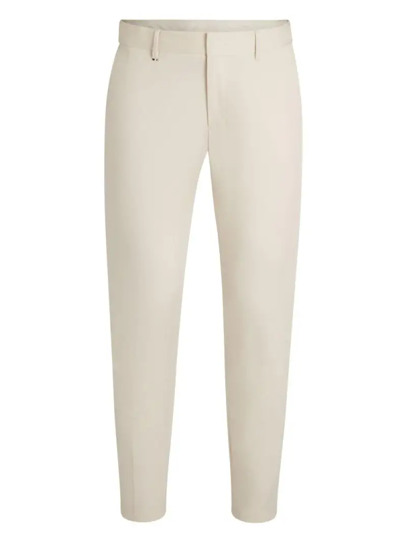 Pantalone c-genius fromalen natural